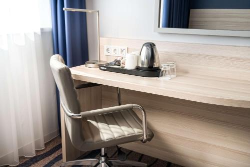 hampton by hilton kiel city centre
