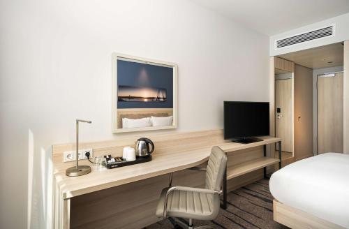 hampton by hilton kiel city centre