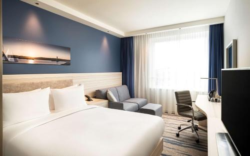 hampton by hilton kiel city centre