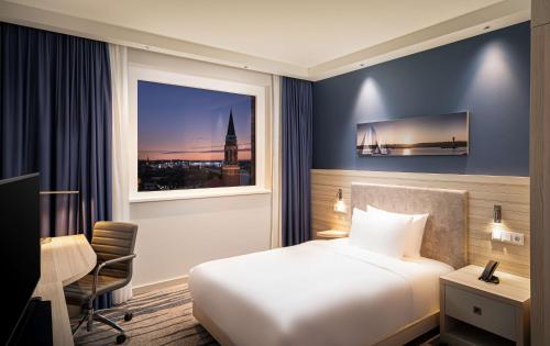 hampton by hilton kiel city centre