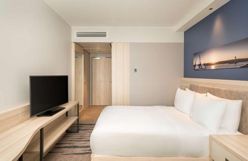 hampton by hilton kiel city centre