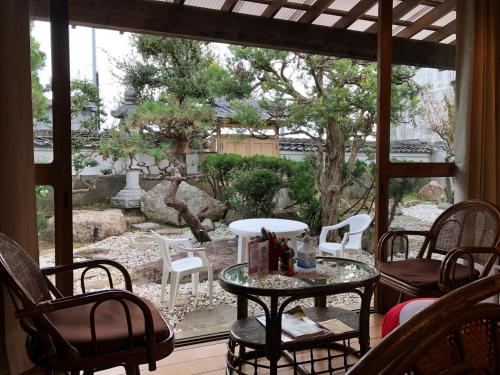 guest house wagaranchi kai