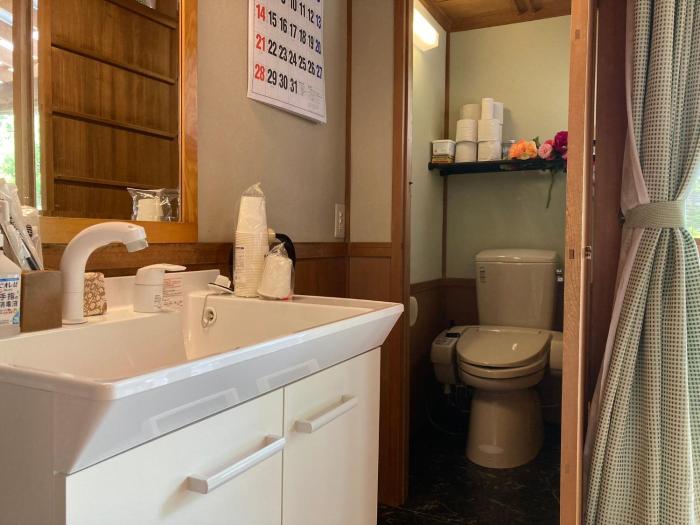 guest house wagaranchi kai