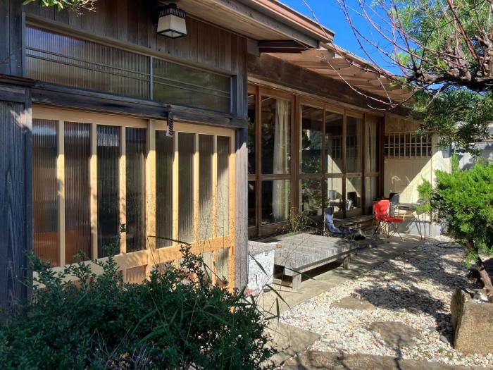 guest house wagaranchi kai