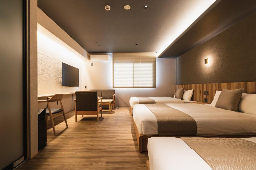 grand base beppu ekihigashi