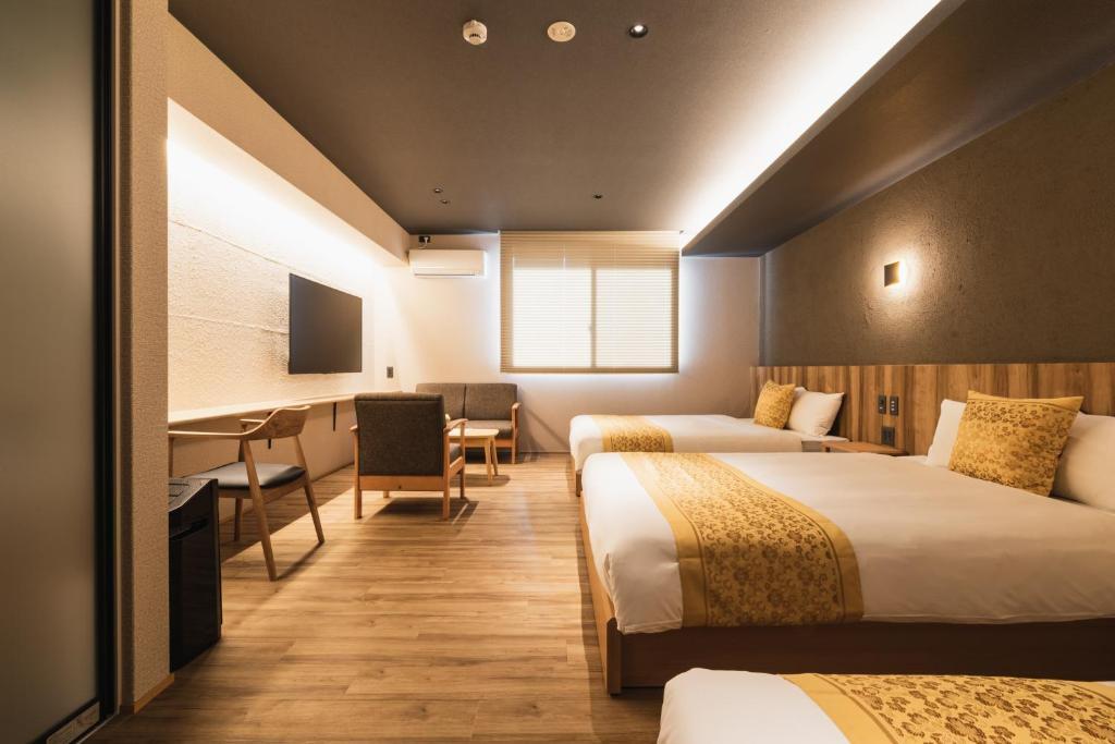 grand base beppu ekihigashi