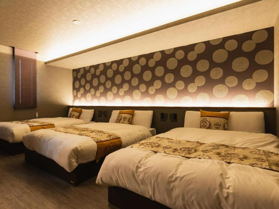 grand base beppu ekimae