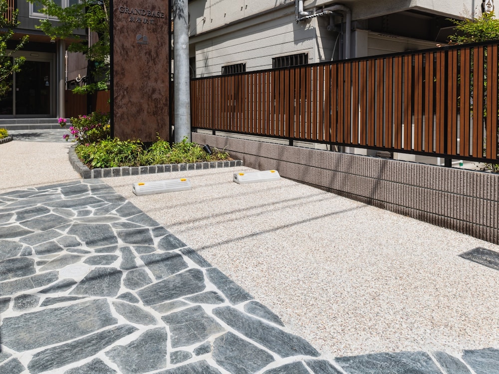 grand base beppu ekimae