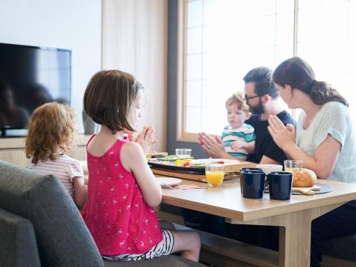 mimaru tokyo ueno okachimachi