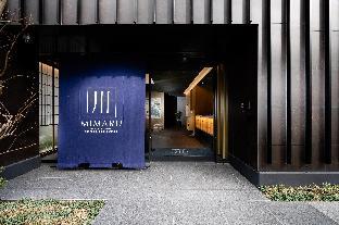 mimaru tokyo ueno okachimachi