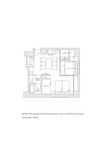 mimaru tokyo ueno okachimachi