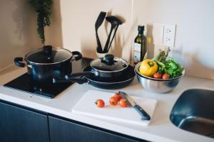 mimaru tokyo ueno okachimachi