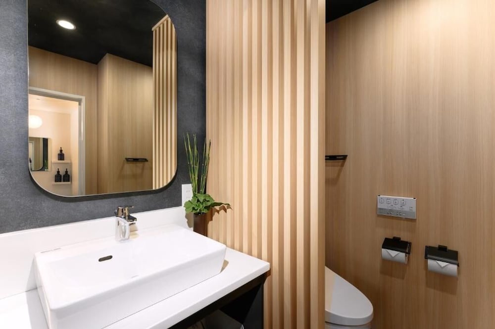 mimaru tokyo ueno okachimachi