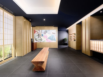 mimaru tokyo ueno okachimachi