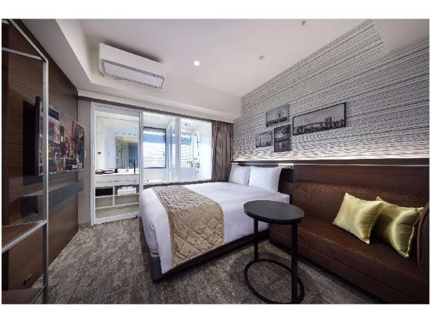 hotel villa fontaine grand tokyo ariake