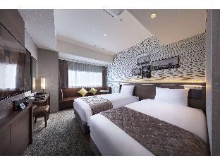 hotel villa fontaine grand tokyo ariake