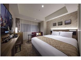 hotel villa fontaine grand tokyo ariake