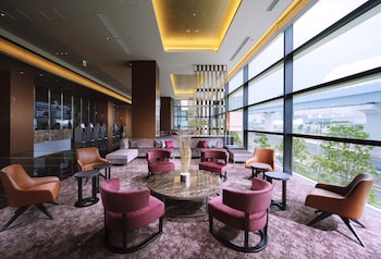 hotel villa fontaine grand tokyo ariake