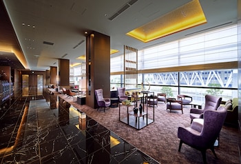 hotel villa fontaine grand tokyo ariake