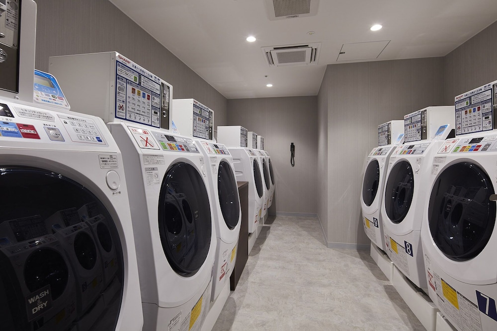 hotel villa fontaine grand tokyo ariake