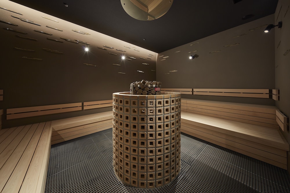 hotel villa fontaine grand tokyo ariake