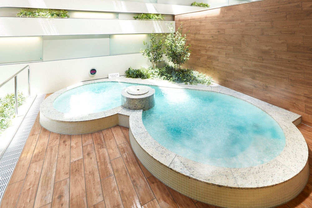 hotel villa fontaine grand tokyo ariake