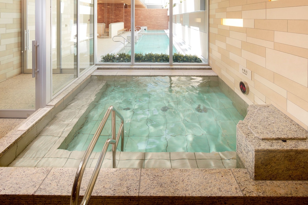 hotel villa fontaine grand tokyo ariake