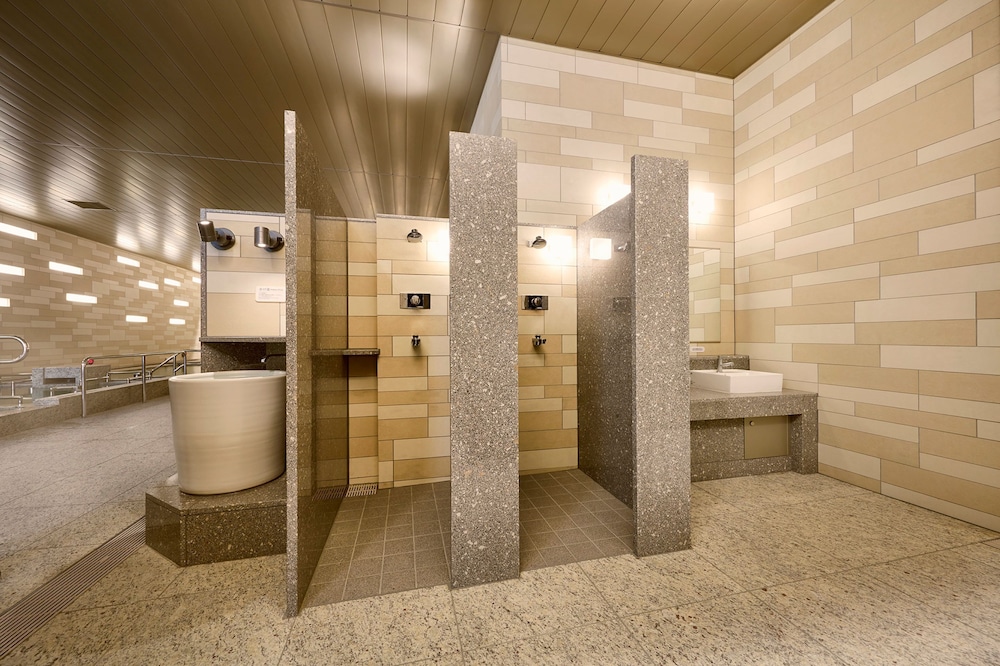 hotel villa fontaine grand tokyo ariake