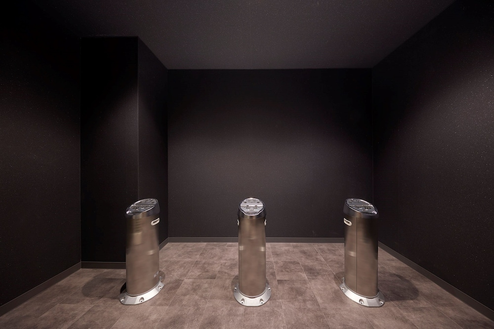 hotel villa fontaine grand tokyo ariake