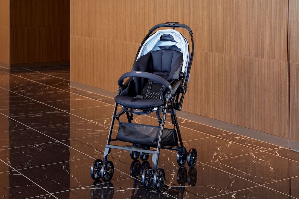 hotel villa fontaine grand tokyo ariake