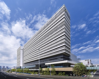 hotel villa fontaine grand tokyo ariake