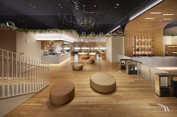 hotel villa fontaine grand tokyo ariake