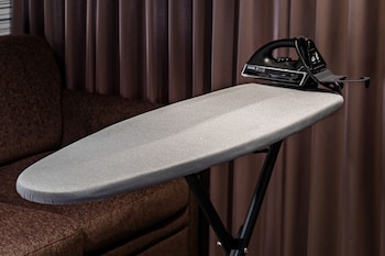 hotel villa fontaine grand tokyo ariake