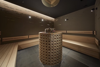 hotel villa fontaine grand tokyo ariake