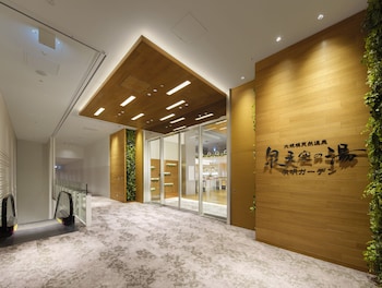 hotel villa fontaine grand tokyo ariake