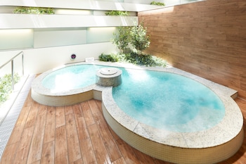 hotel villa fontaine grand tokyo ariake