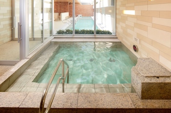 hotel villa fontaine grand tokyo ariake