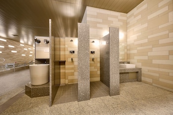 hotel villa fontaine grand tokyo ariake