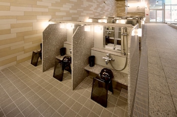 hotel villa fontaine grand tokyo ariake