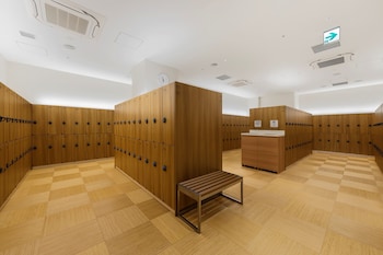 hotel villa fontaine grand tokyo ariake