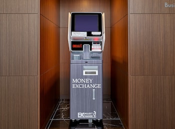 hotel villa fontaine grand tokyo ariake