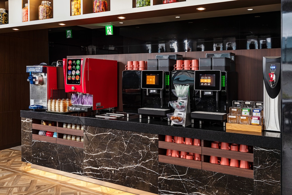 hotel villa fontaine grand tokyo ariake