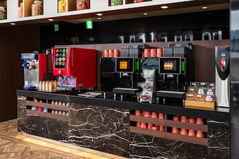 hotel villa fontaine grand tokyo ariake