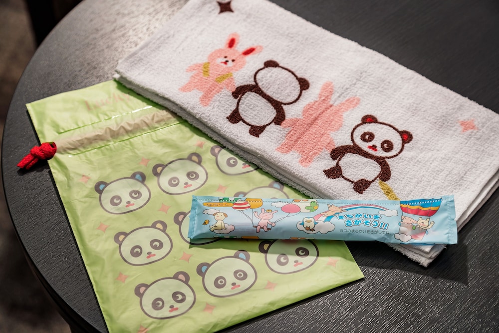 hotel villa fontaine grand tokyo ariake