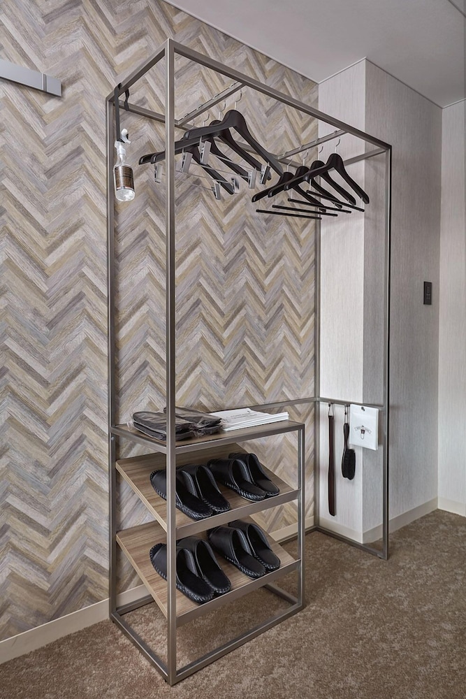 hotel villa fontaine grand tokyo ariake