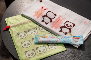 hotel villa fontaine grand tokyo ariake