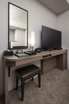 hotel villa fontaine grand tokyo ariake