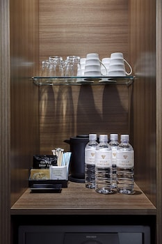 hotel villa fontaine grand tokyo ariake