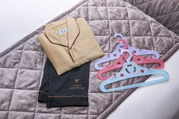 hotel villa fontaine grand tokyo ariake