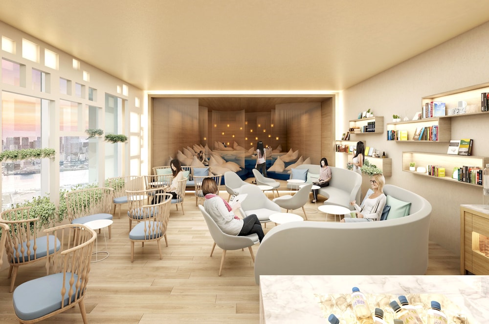 hotel villa fontaine grand tokyo ariake